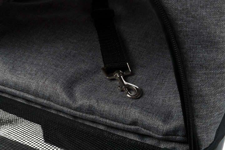 TRIXIE Buggy für Hunde